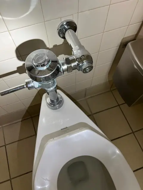 Fixture installation and repair for Repiping in Dracut